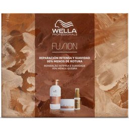 Fusion Coffret