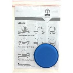 Pad 80 Rond Hernia Pad 1ut