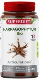 Harpagophytum Bio 90 Gélules - Boîte 90 gélules