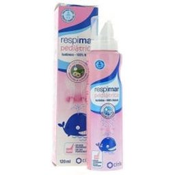pédiatrique 120 ml