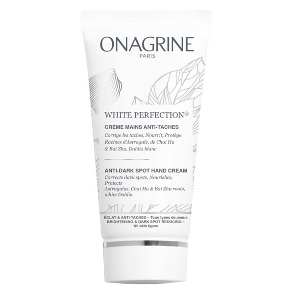 White Perfection Crème Mains Anti-taches 50ml