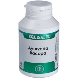 Holofit Ayurveda bacopa 180caps