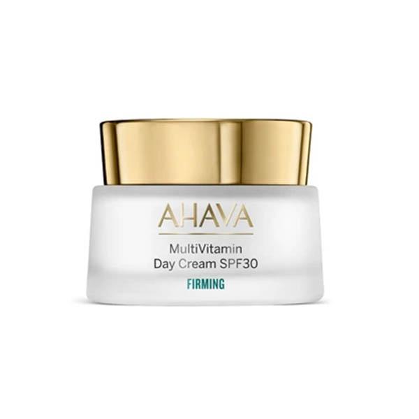 Crème de Jour Multivitaminé SPF30 50ml