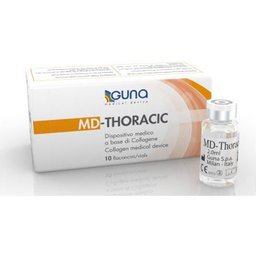 Md Thoracic 10x2ml