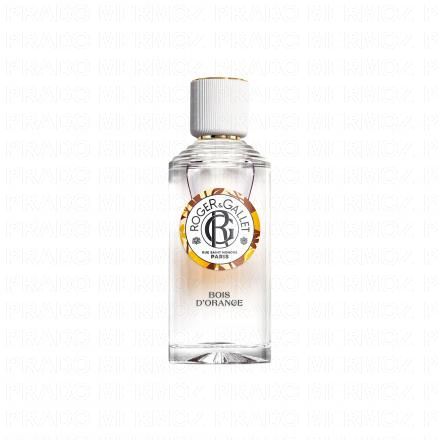 ROGER & GALLET Eau parfumée Bois d'orange 100ml