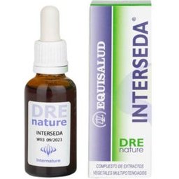 Internature Interseda 30ml