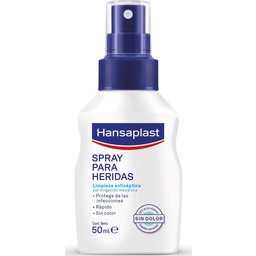Spray pour plaies 50ml