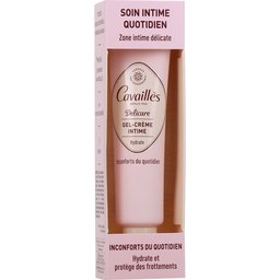 Delicare Gel Crème Intime 40 ml