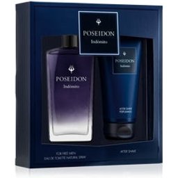 Indomito Edt 100ml + After Shave 100ml