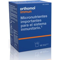 Immun 15 Sachets