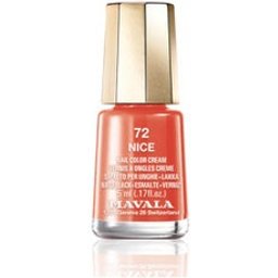 Mini Color Vernis à Ongles Nice 72 5ml