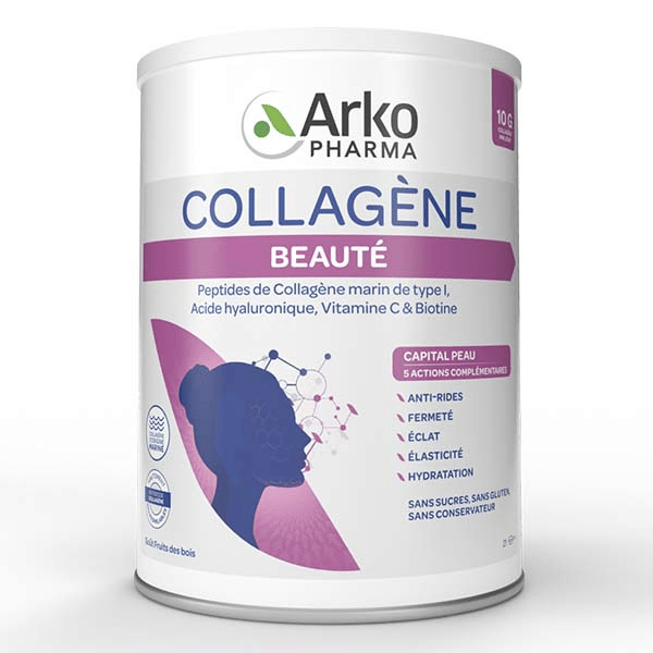 Collagène Beauté 260g