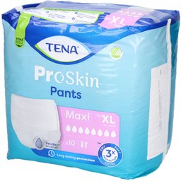 Pantalon Proskin Maxi XL