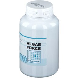 Algaeforce