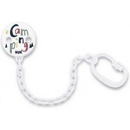 Cadenita Chupete Hello Adventure 1ud