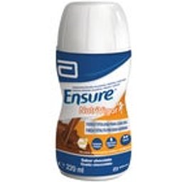 Nutrivigor Chocolate 220ml