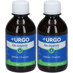 Eau Oxygénée 10 vol.