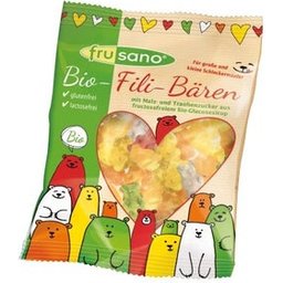 Ositos de Gominola con Gelatina 50g