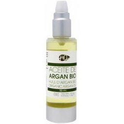 Huile d'argan diététique naturelle Bio 50ml
