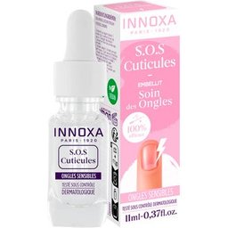 SOS Esmalte de Cutícula 11ml
