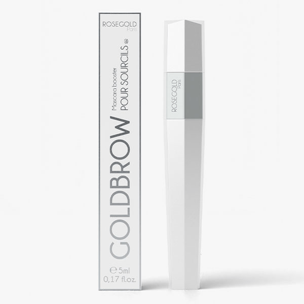 Goldbrow 7ml