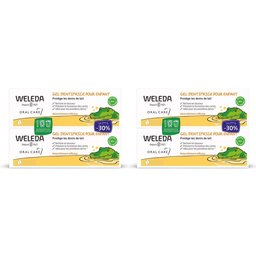 Gel dentifrice pour Enfant