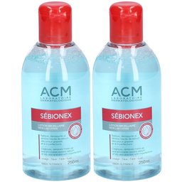 Sébionex Lotion micellaire