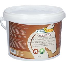 Mix Résistance/Santé Respiratoire