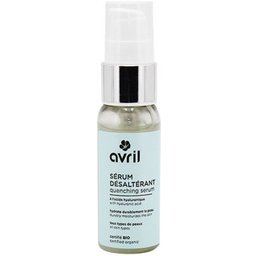 Sérum Désaltérant Bio 30ml
