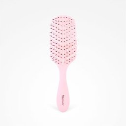 Pinceau Biodégradable Rose Pastel 1ut