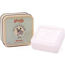 Savon Lait Anes 100g