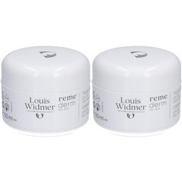 Remederm Dry Skin Crème Visage Uv30 Sans Parfum
