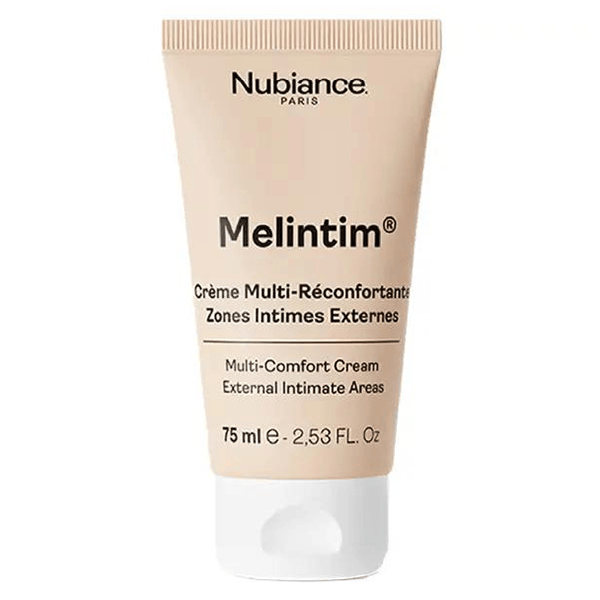 Melintim Crème Zone Intimes 75ml