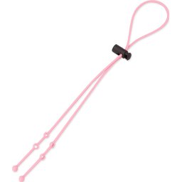 Farma Support de masque réglable rose 1pc