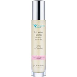 The Organic Pharmacy Gel Visage Antioxydant 35ml