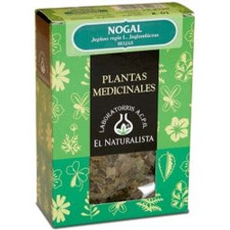 Walnut Naturalist 40g