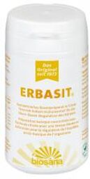 Erbasit Sels de Minéraux 120 Comprimés - Pot 120 comprimés