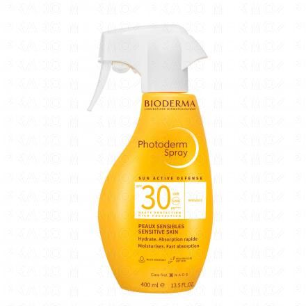 Photoderm - Spray invisible SPF 30 spray de 300ml