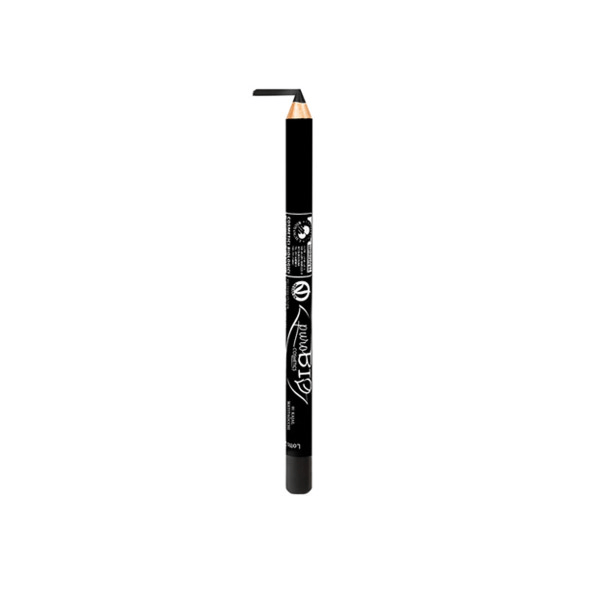 Crayon Yeux Kajal 01 Noir 1,3g