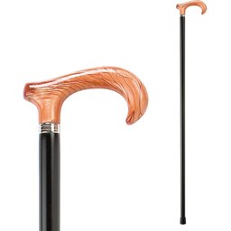 Bâton de marche Bâton en aluminium 461 1pc