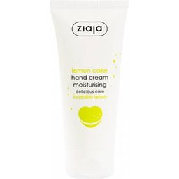 Ziaja Lemon Cake Crème Mains 50ml