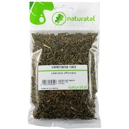Herbe Valériane Racine 100g