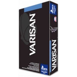 C2 Passo Chaussette Noir N3 1 Paire