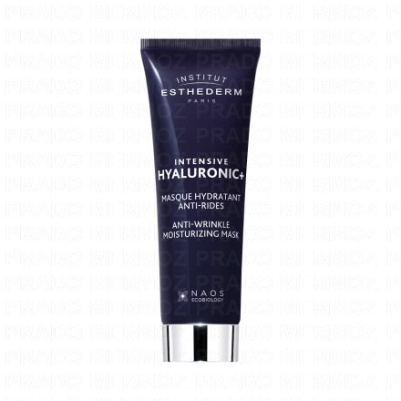 Intensive Hyaluronic+ - Masque 50ml