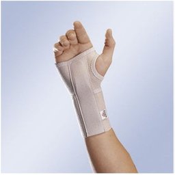 Bracelet Ferula Court Gauche T-3 17-19cm