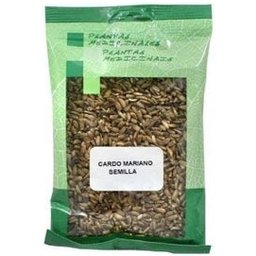 Cardo Mariano Semilla 100g *