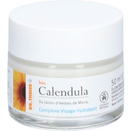 DR Theiss Bio Calendula Complexe Visage Hydratant