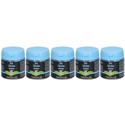 SID Nutrition Curcuma