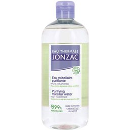 eau micellaire purifiante