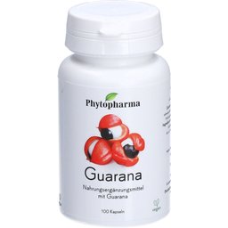 Guarana